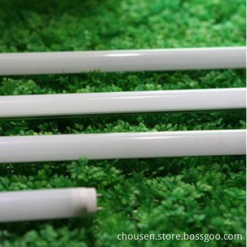 T8 series led tube 60cm to 150cm 3 years warranty